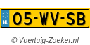05WVSB