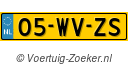 05WVZS