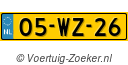 05WZ26