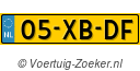 05XBDF