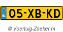 05XBKD