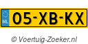 05XBKX