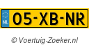 05XBNR