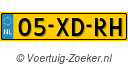05XDRH