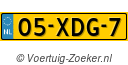 05XDG7