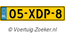 05XDP8