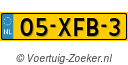 05XFB3