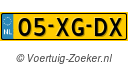 05XGDX