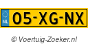 05XGNX