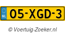 05XGD3