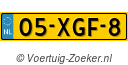 05XGF8