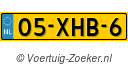 05XHB6