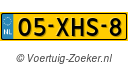 05XHS8