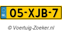 05XJB7