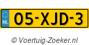 05XJD3