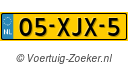 05XJX5