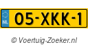 05XKK1