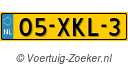 05XKL3