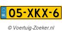 05XKX6
