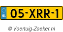 05-XRR-1
