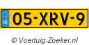 05XRV9
