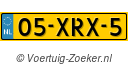 05XRX5