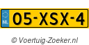 05XSX4