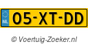 05XTDD