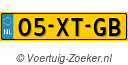 05XTGB