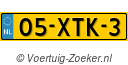 05XTK3