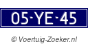 05YE45