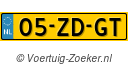 05ZDGT