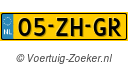 05ZHGR