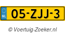05ZJJ3