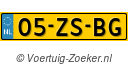 05ZSBG
