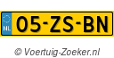 05ZSBN