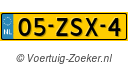 05ZSX4
