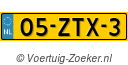 05ZTX3