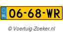 0668WR