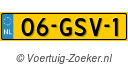 06GSV1