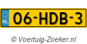 06HDB3