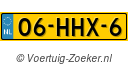 06HHX6