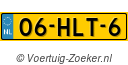 06HLT6