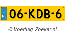 06KDB6