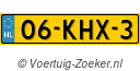 06KHX3