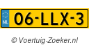 06LLX3