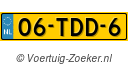 06TDD6