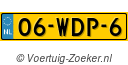 06WDP6