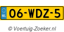 06WDZ5