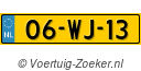 06WJ13